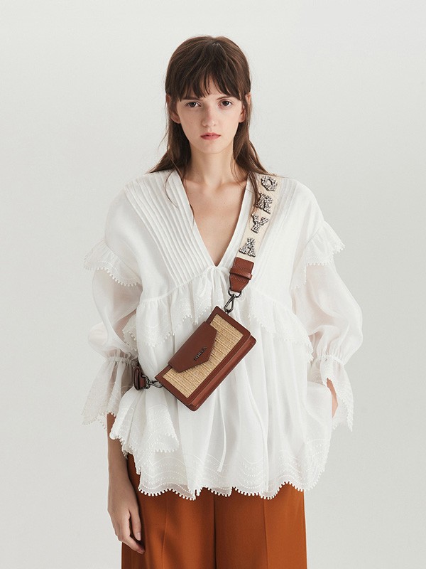 卓雅2020春夏装女装