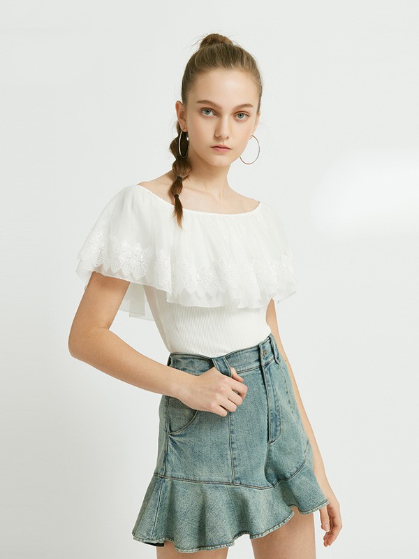 JORYAWEEKEND2020春夏装女装