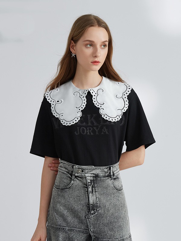 JORYAWEEKEND2020春夏装女装