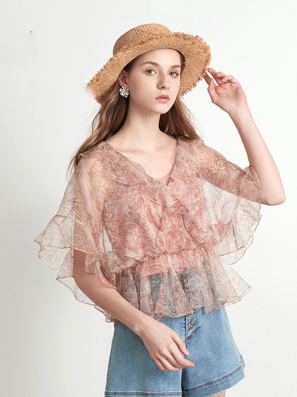 JORYAWEEKEND2020春夏装女装