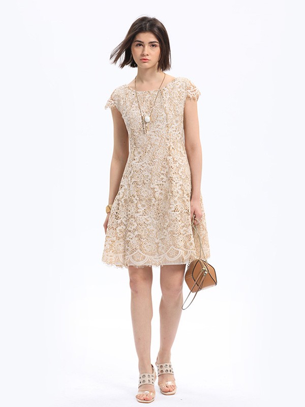 阁兰苏珊2020春夏装女装