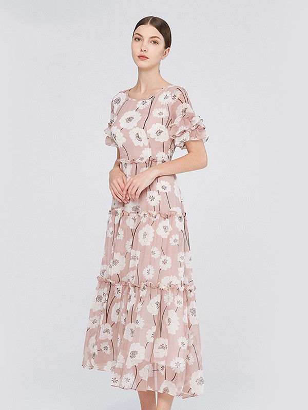 阁兰苏珊2020春夏装女装