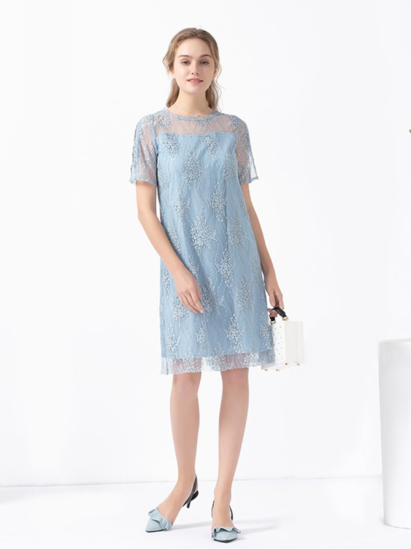 阁兰苏珊2020春夏装女装