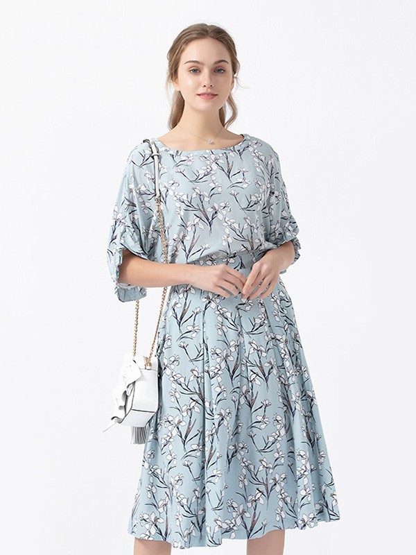 阁兰苏珊2020春夏装女装