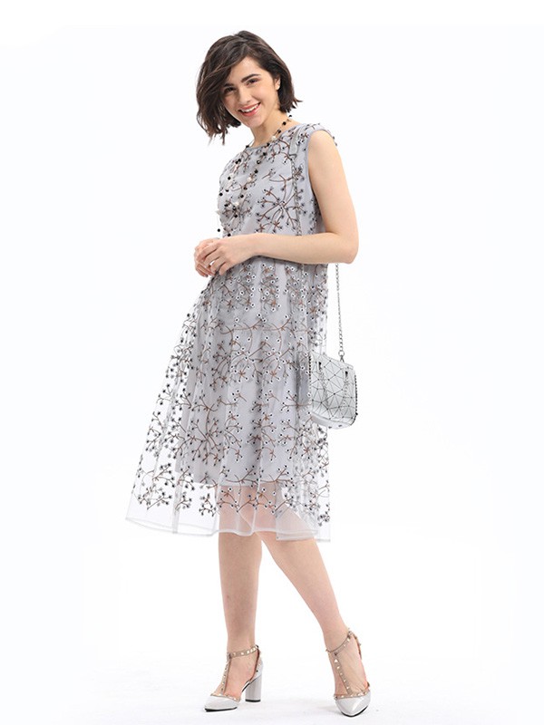 阁兰苏珊2020春夏装女装