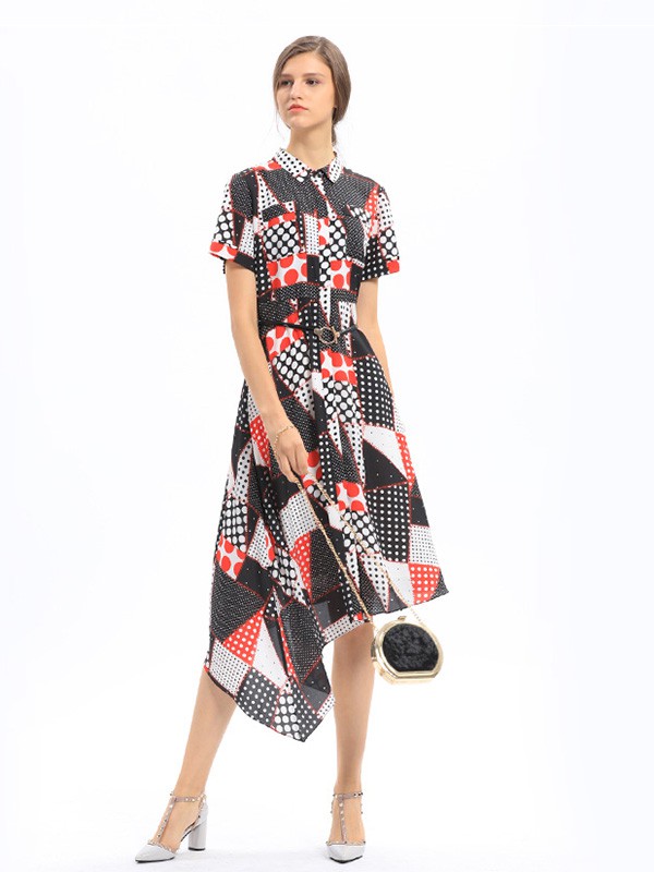 阁兰苏珊2020春夏装女装