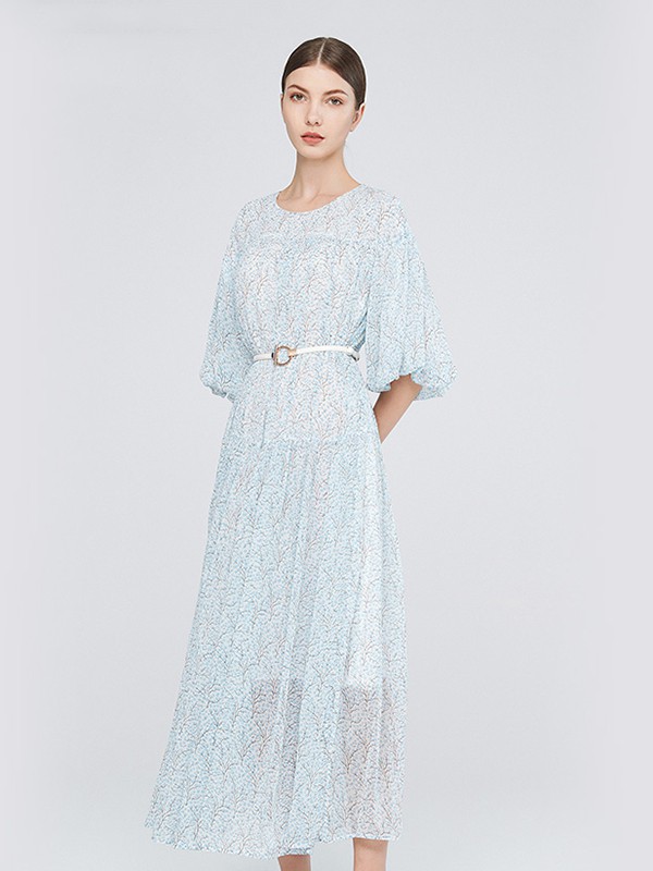 阁兰苏珊2020春夏装女装