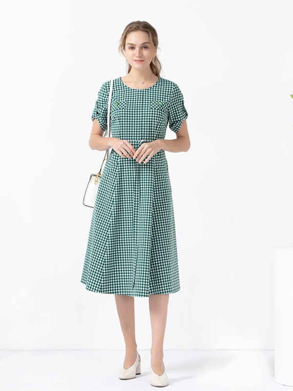 阁兰苏珊2020春夏装女装