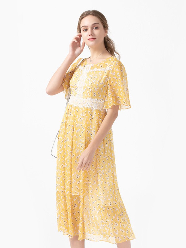 阁兰苏珊2020春夏装女装