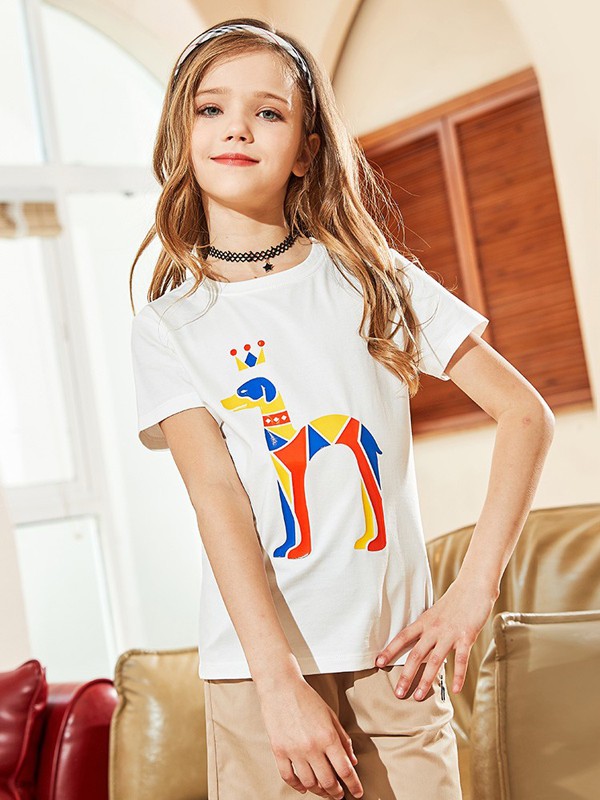 哈吉斯2020春夏装童装