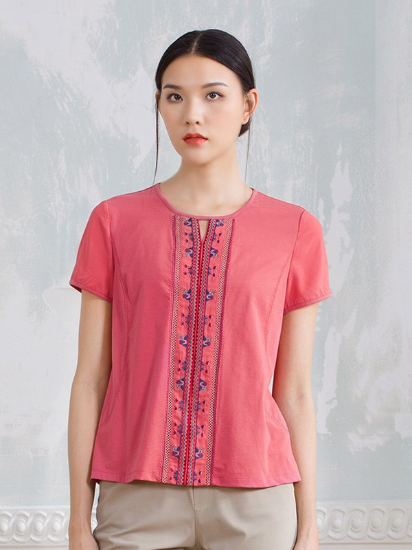 葵牌2020春夏装女装