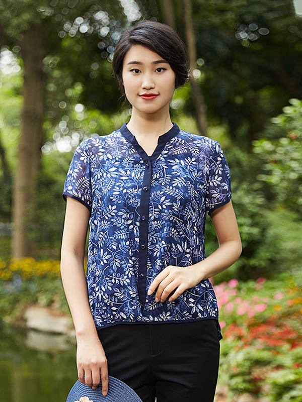 葵牌2020春夏装女装