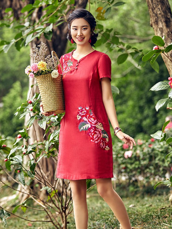 葵牌2020春夏装女装