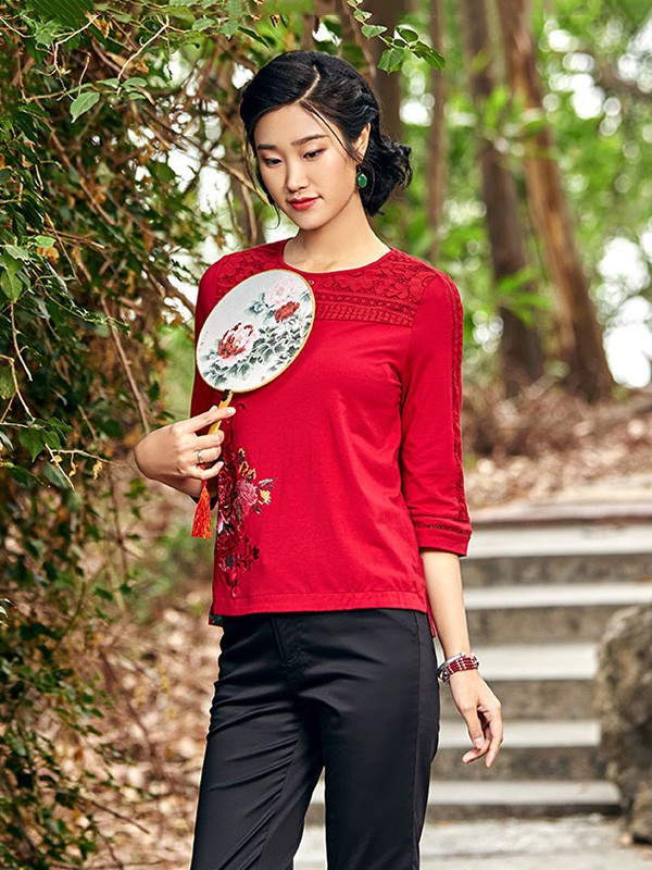 葵牌2020春夏装女装