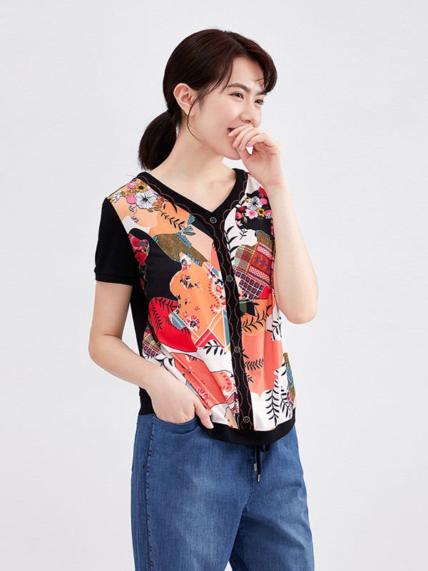 葵牌2020春夏装女装