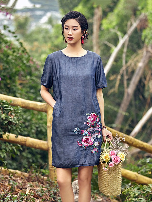 葵牌2020春夏装女装