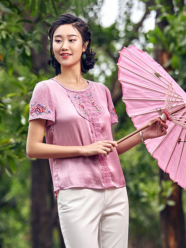 葵牌2020春夏装女装