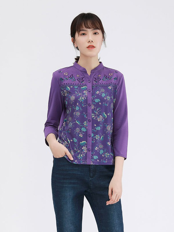 葵牌2020春夏装女装