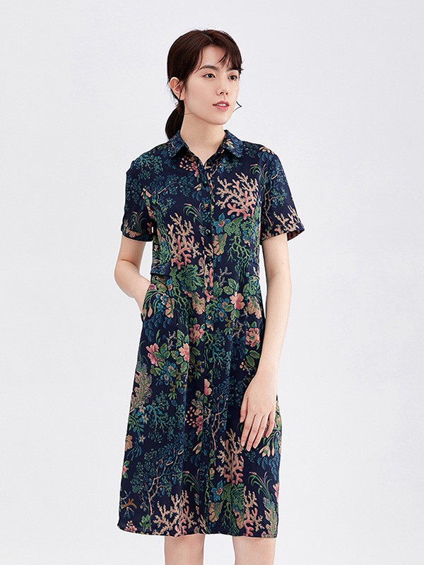 葵牌2020春夏装女装