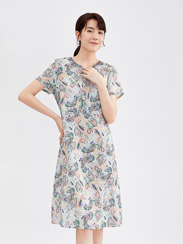 葵牌2020春夏装女装