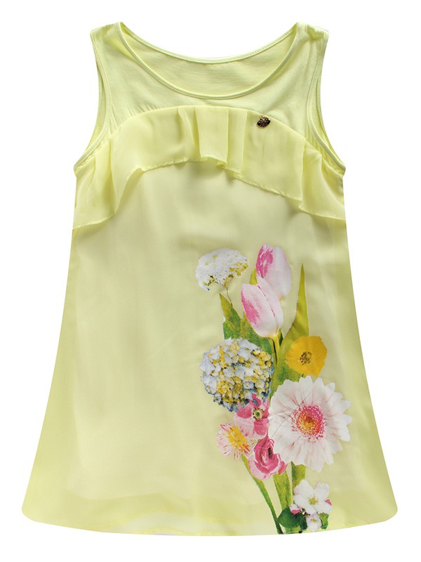 法纳贝儿 2020春夏装童装