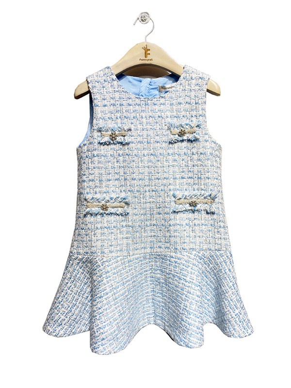 法纳贝儿 2020春夏装童装