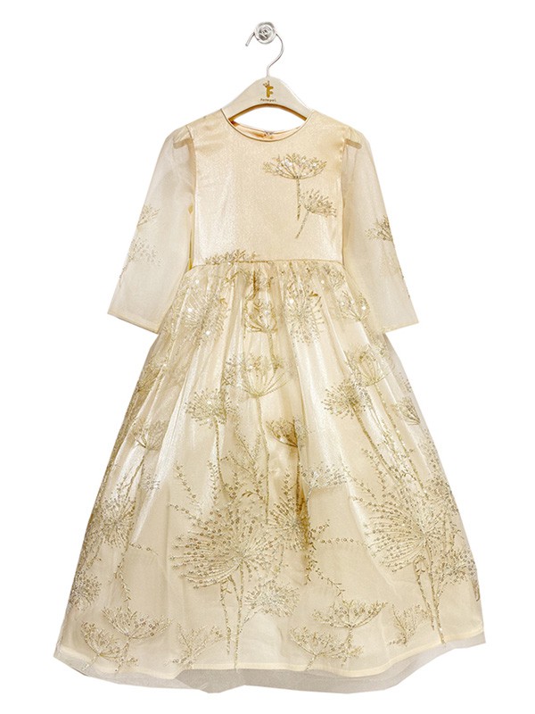 法纳贝儿 2020春夏装童装