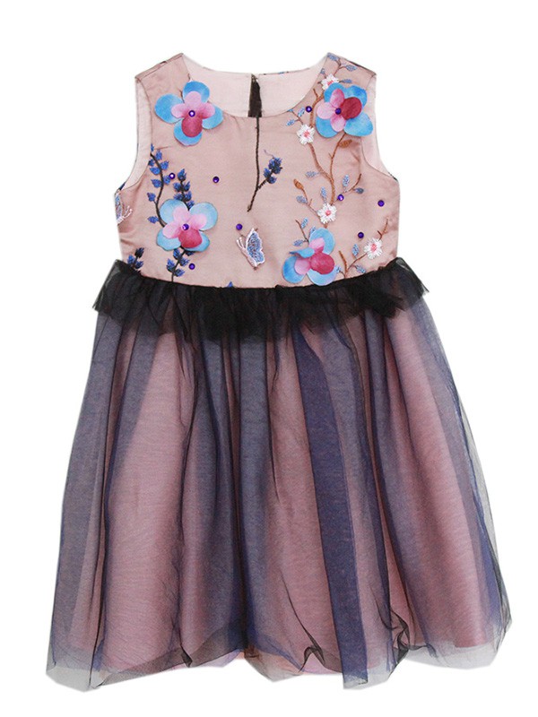 法纳贝儿 2020春夏装童装