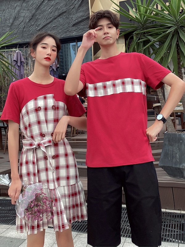 CUSAND2020春夏装休闲装