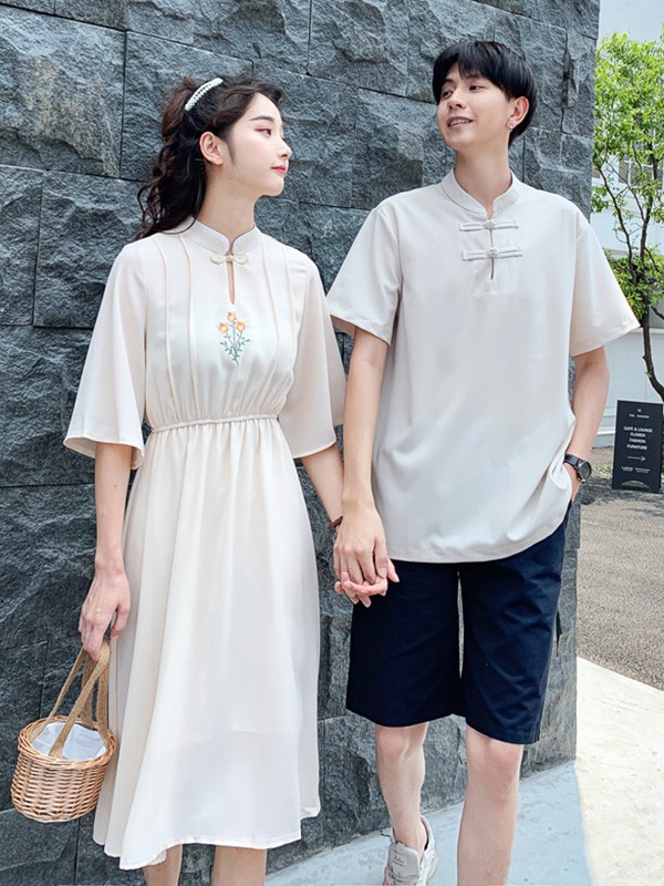 CUSAND2020春夏装休闲装