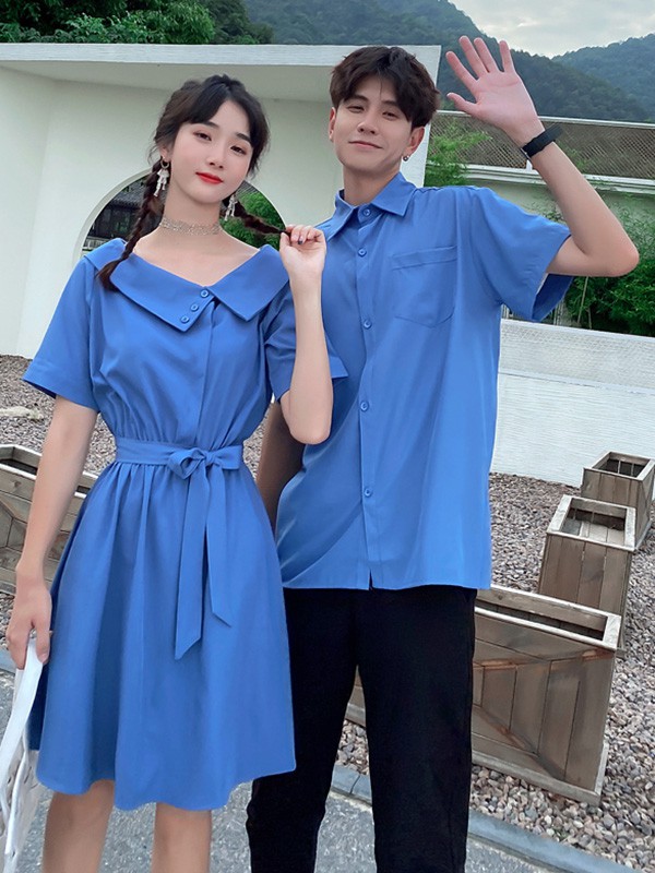 CUSAND2020春夏装休闲装