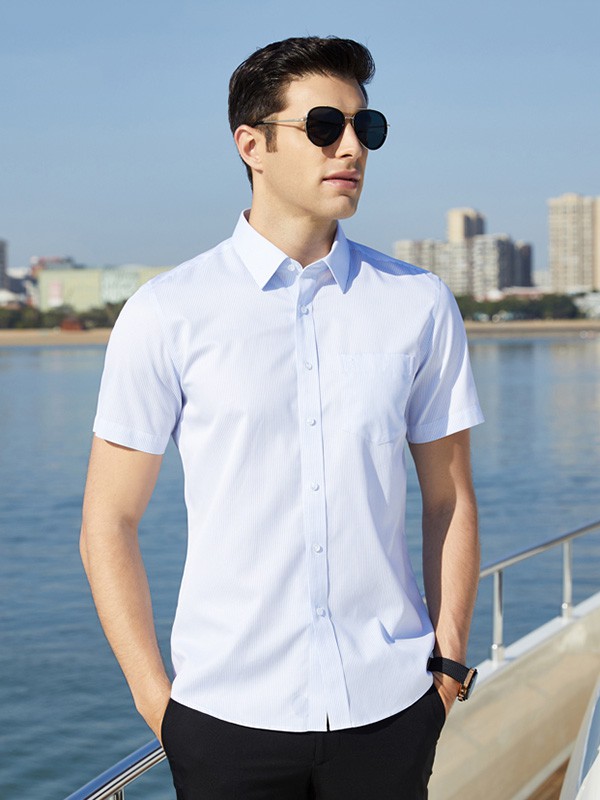 才子2020春夏装男装