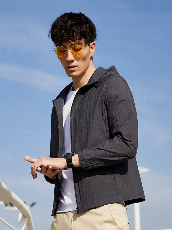 才子2020春夏装男装