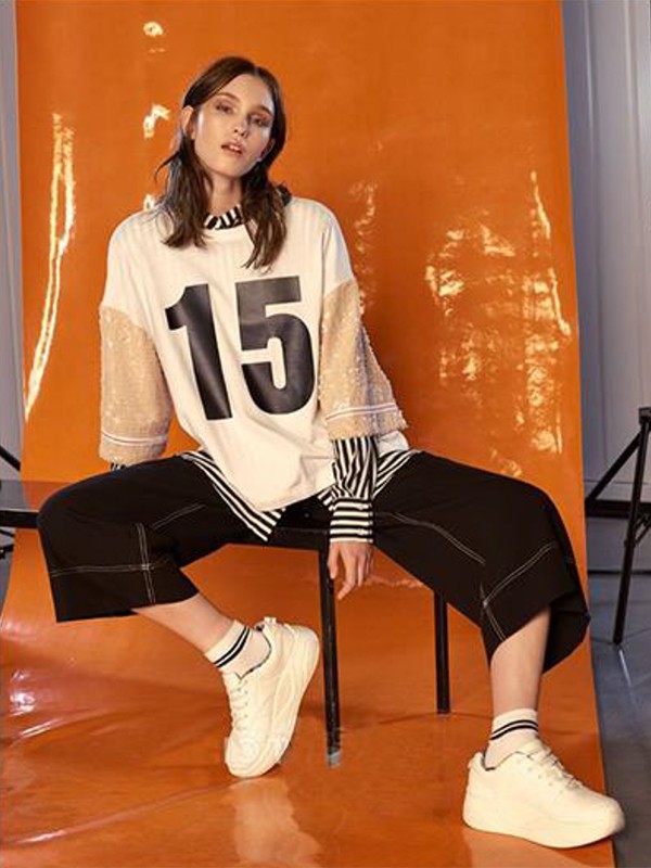 尘艺2020春夏装女装