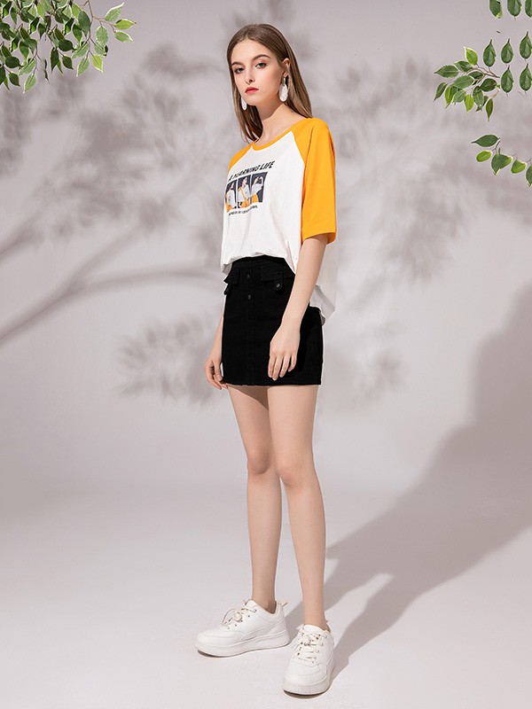 尘艺2020春夏装女装