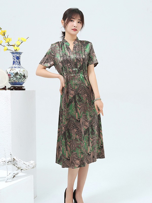 知彩2020春夏装女装