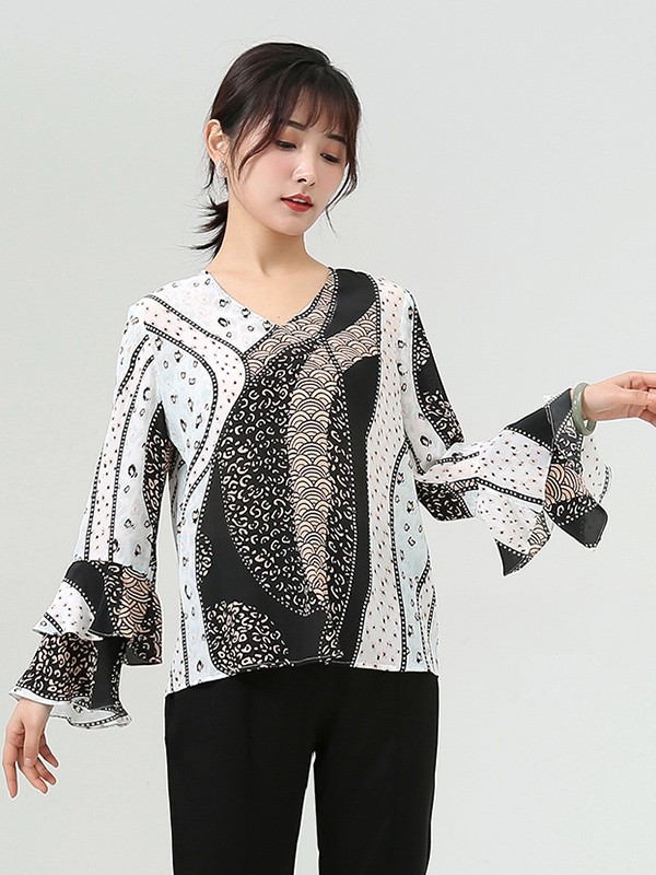 知彩2020春夏装女装