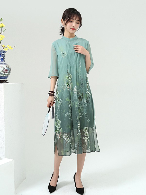 知彩2020春夏装女装