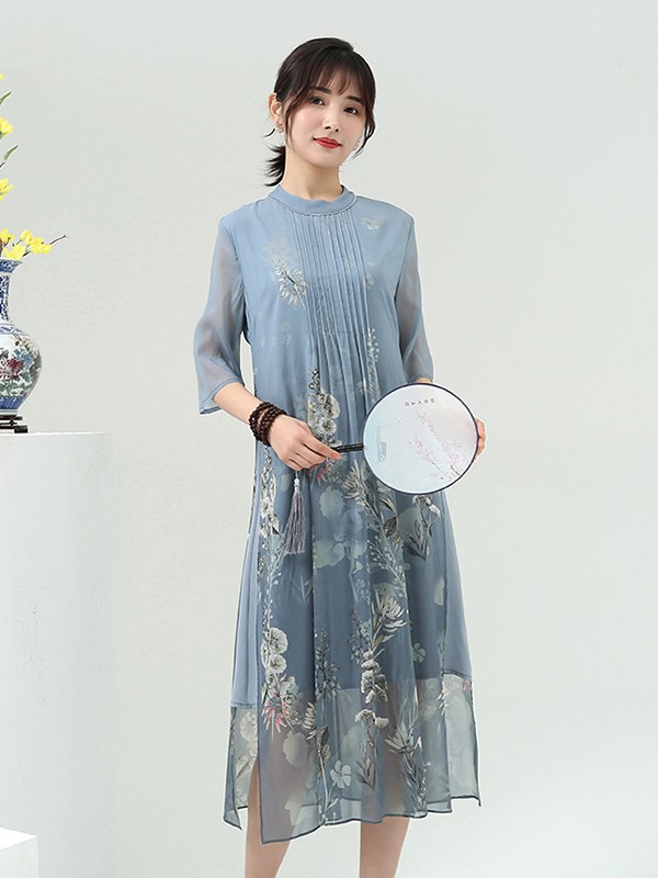 知彩2020春夏装女装