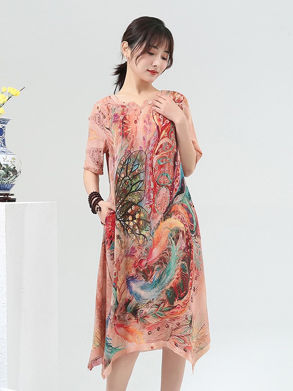 知彩2020春夏装女装