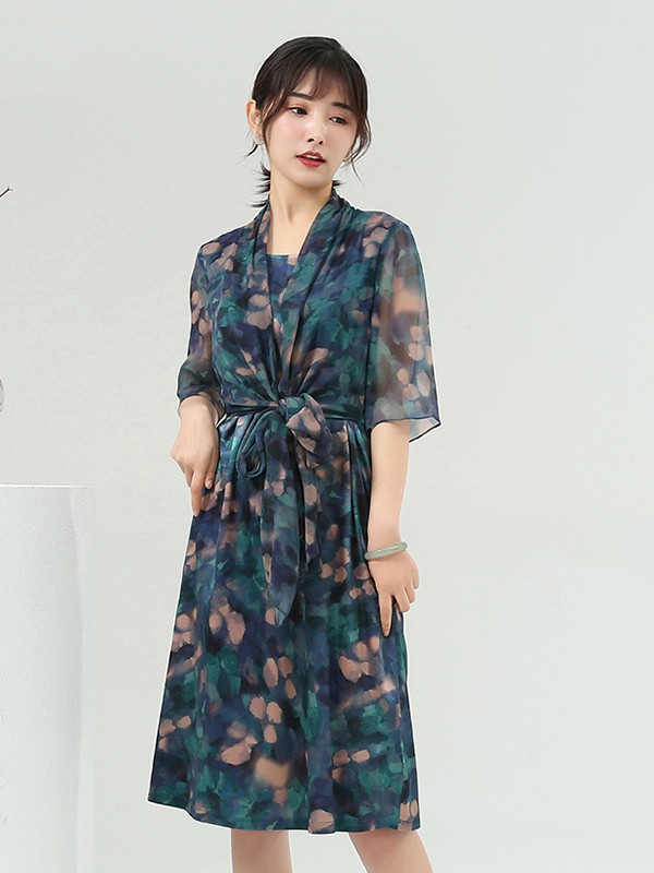 知彩2020春夏装女装