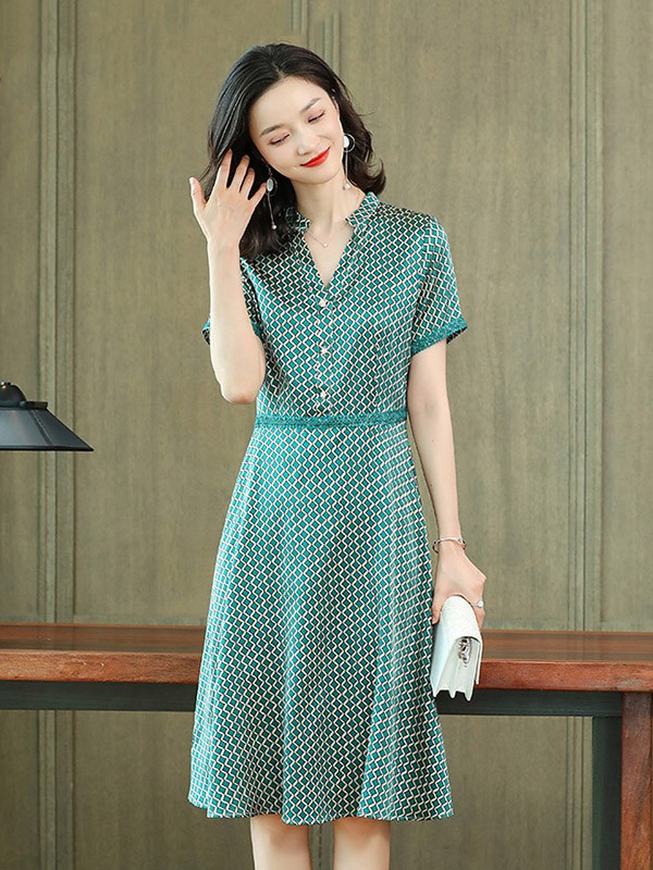 知彩2020春夏装女装