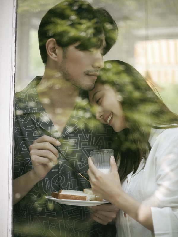 舒工坊2020春夏装家居服