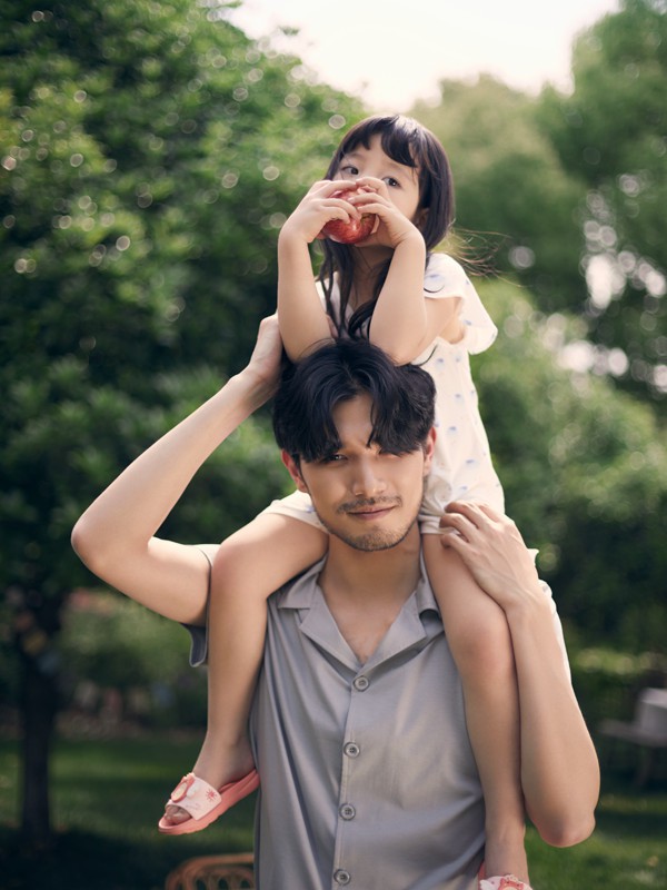 舒工坊2020春夏装家居服