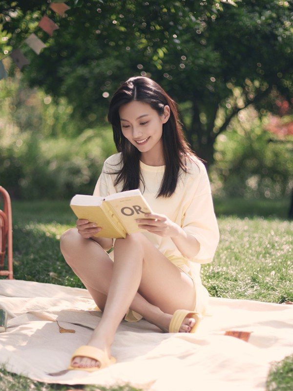 舒工坊2020春夏装家居服