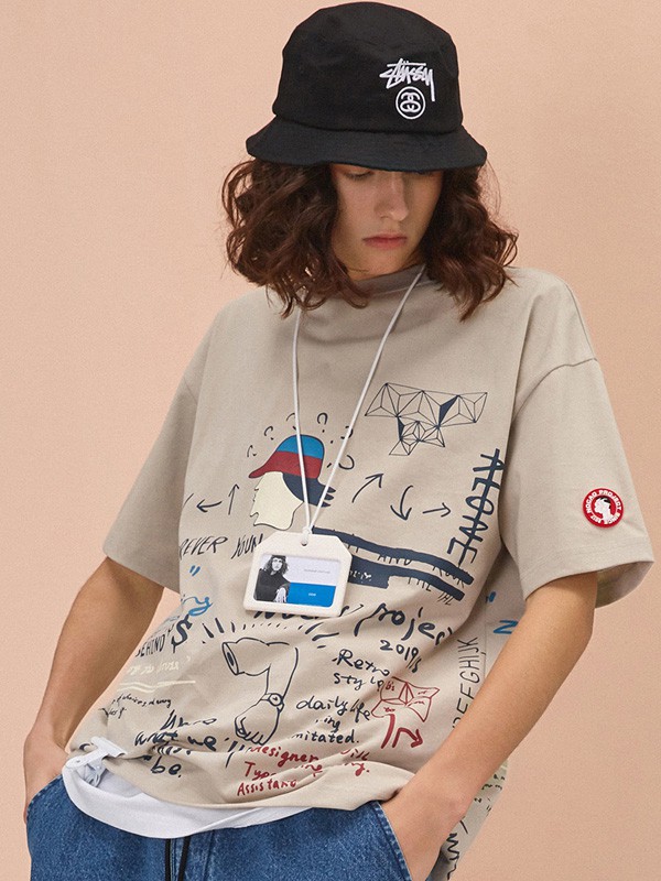 弄嘲2020春夏装休闲装