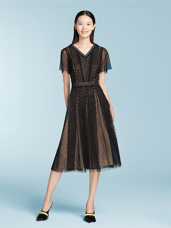 维格娜丝2020春夏装女装