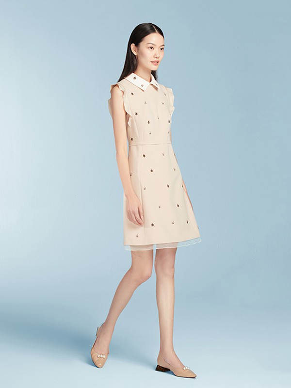 维格娜丝2020春夏装女装