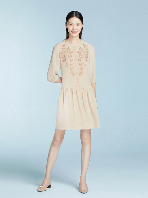 维格娜丝2020春夏装女装