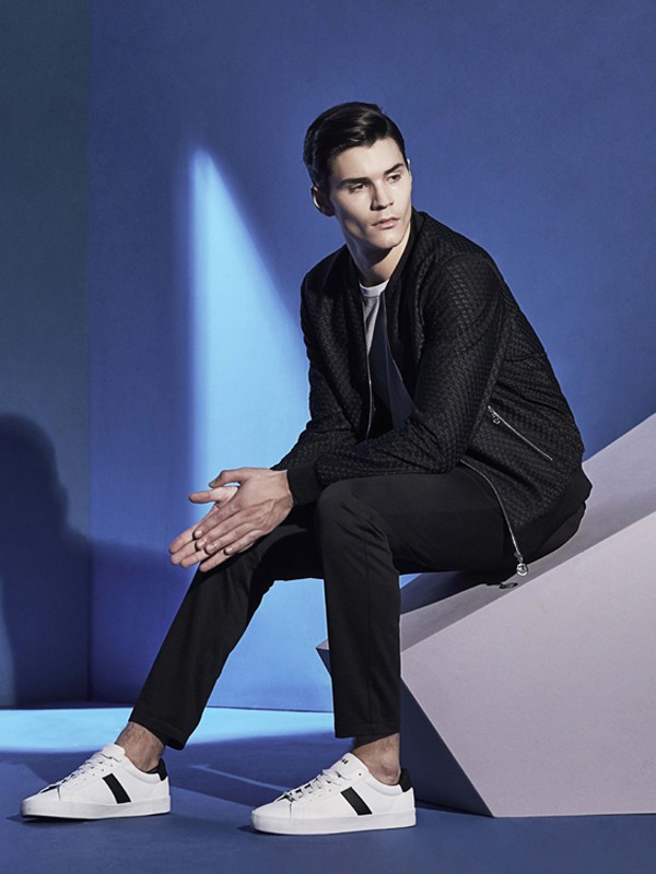 EHP2020春夏装男装